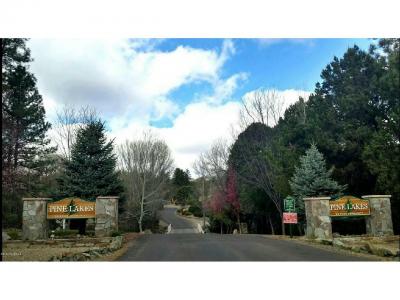 Mobile Home at 246 Rockridge Prescott, AZ 86305