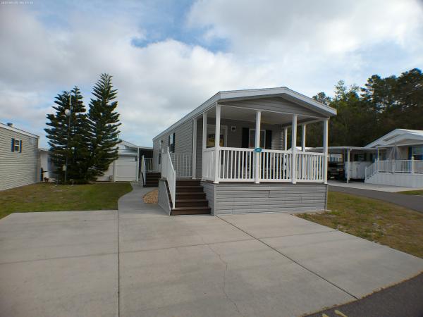 Photo 1 of 2 of home located at 10354 Smooth Water Drive Hudson, FL 34667