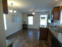2015 Skyline 2610B Mobile Home