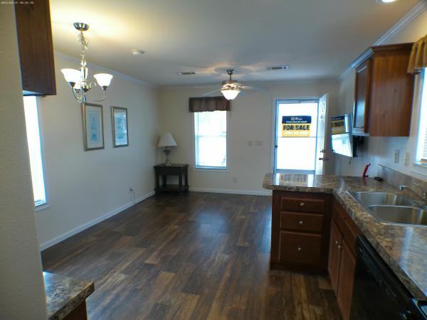 2015 Skyline 2610B Mobile Home