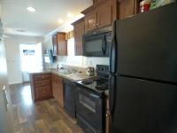 2015 Skyline 2610B Mobile Home