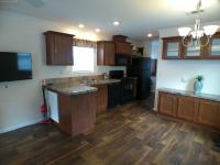2015 Skyline 2610B Mobile Home