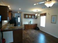 2015 Skyline 2610B Mobile Home