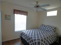 2015 Skyline 2610B Mobile Home