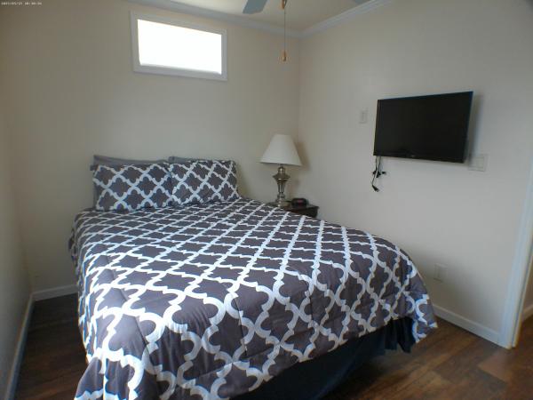 2015 Skyline 2610B Mobile Home