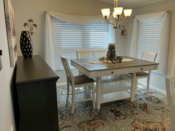 1988 Fuqua Manufactured Home