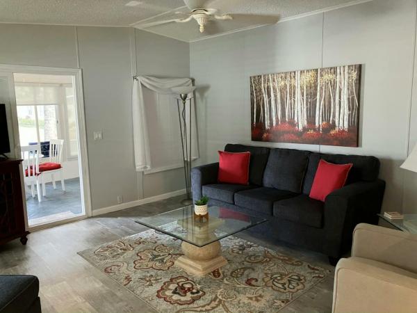 1988 Fuqua Manufactured Home