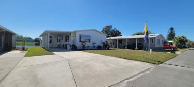 Mobile Home at 5546 Jean Drive Orlando, FL 32822