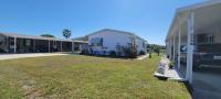 1990 BARR Mobile Home
