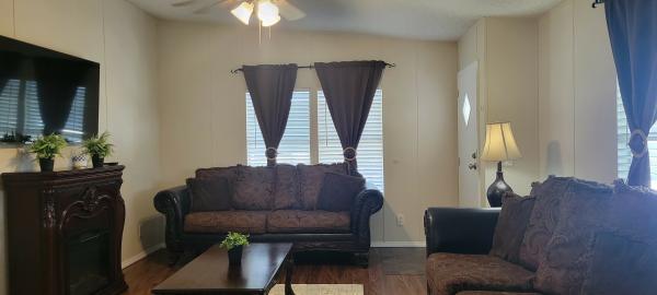 1990 BARR Mobile Home