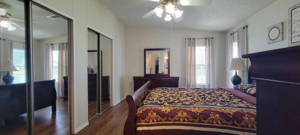 1990 BARR Mobile Home