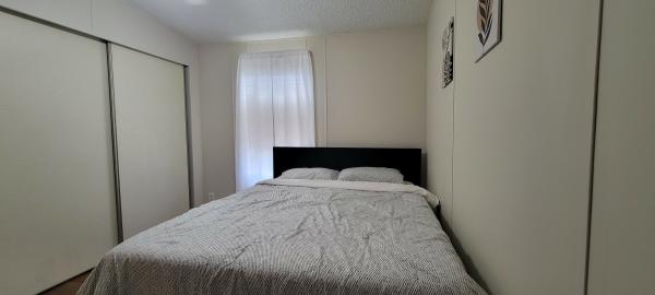1990 BARR Mobile Home