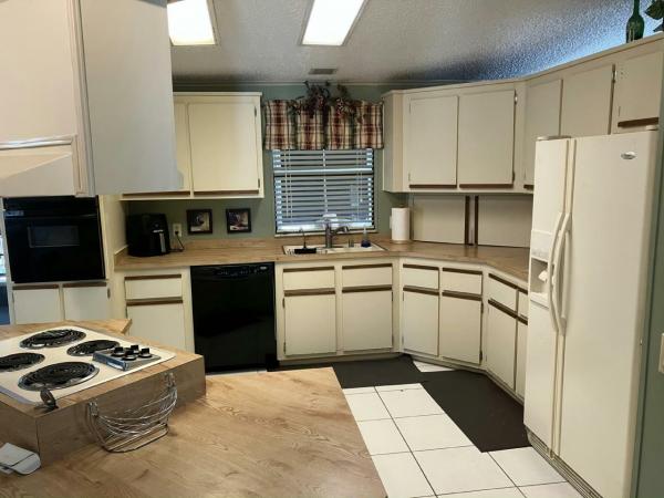 1987 FUGU HS Manufactured Home