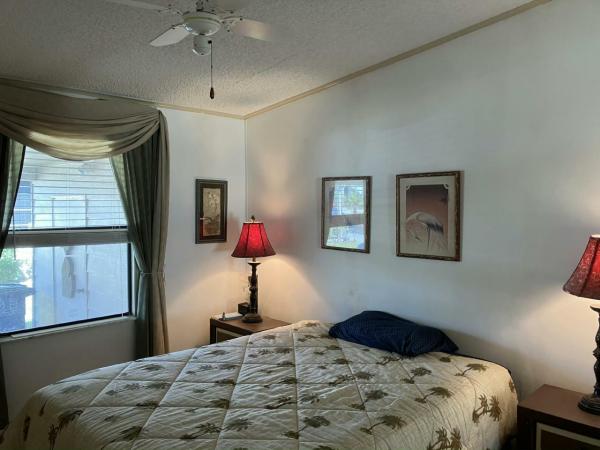 1987 FUGU HS Manufactured Home