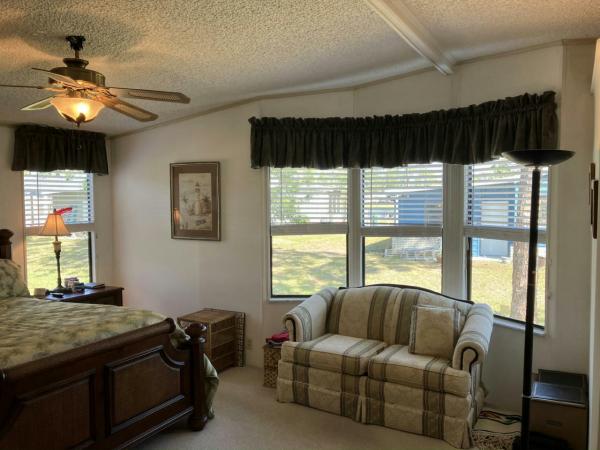 1987 FUGU HS Manufactured Home