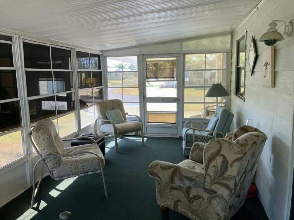 1987 FUGU HS Manufactured Home