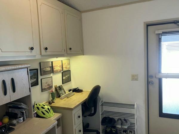 1987 FUGU HS Manufactured Home