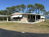 1987 FUGU HS Manufactured Home