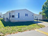 2002 Skyline HS Mobile Home