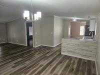 2002 Skyline HS Mobile Home