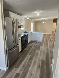 2002 Skyline HS Mobile Home