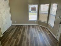 2002 Skyline HS Mobile Home