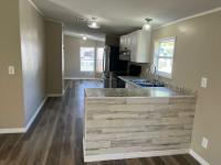 2002 Skyline HS Mobile Home