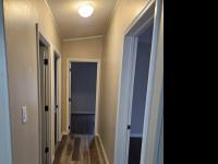 2002 Skyline HS Mobile Home