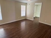 2002 Skyline HS Mobile Home