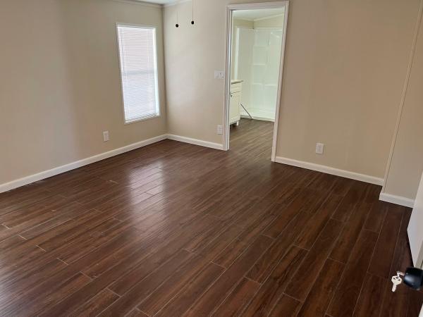 2002 Skyline HS Mobile Home