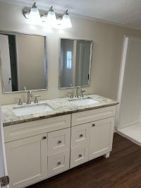 2002 Skyline HS Mobile Home