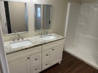 2002 Skyline HS Mobile Home