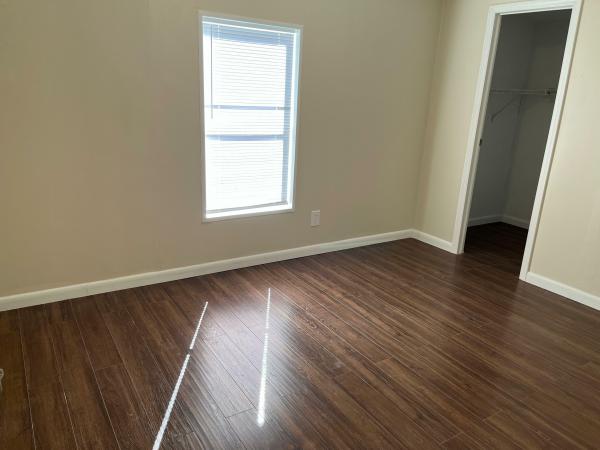 2002 Skyline HS Mobile Home