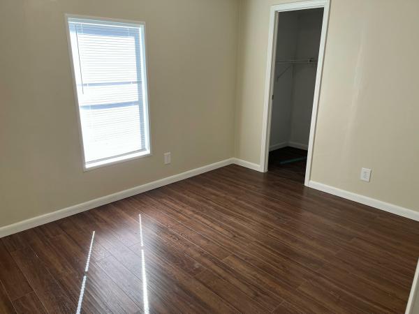 2002 Skyline HS Mobile Home