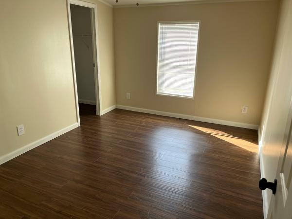 2002 Skyline HS Mobile Home