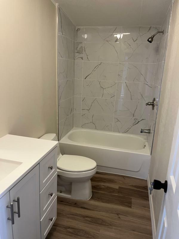 2002 Skyline HS Mobile Home