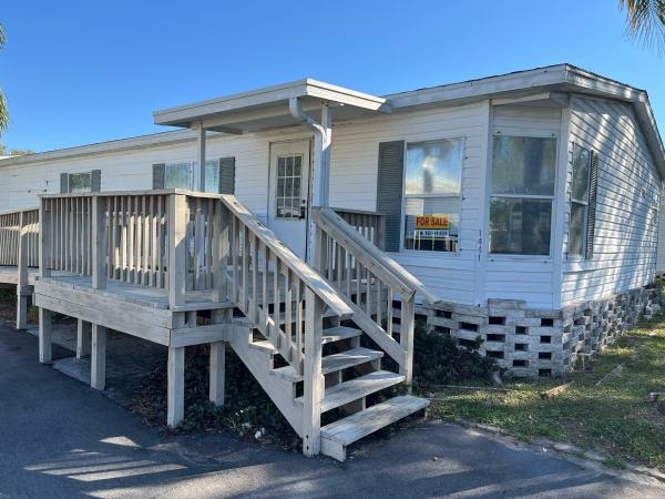 1996 SPRI HS Mobile Home
