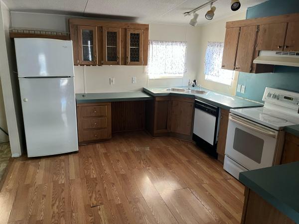 1996 SPRI HS Mobile Home