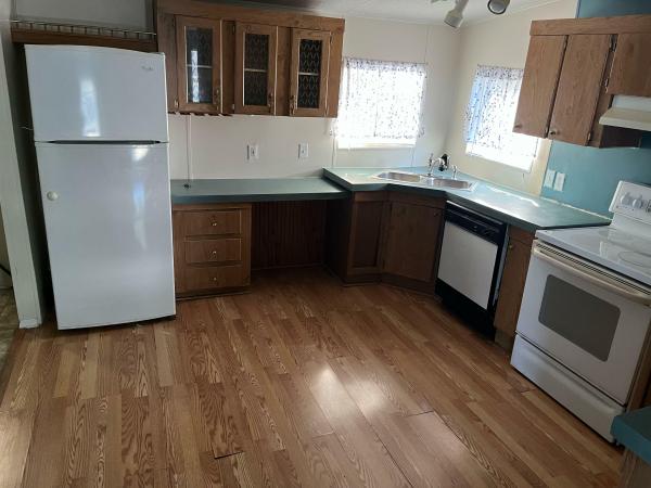 1996 SPRI HS Mobile Home