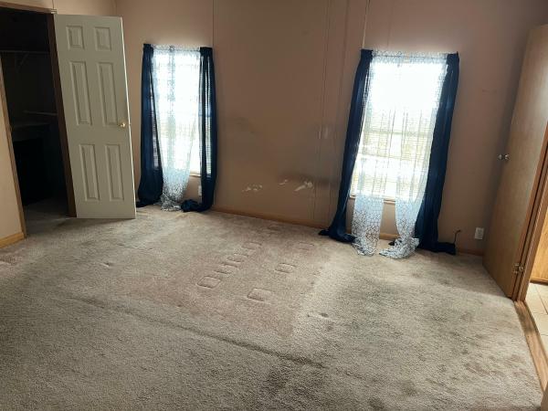 1996 SPRI HS Mobile Home
