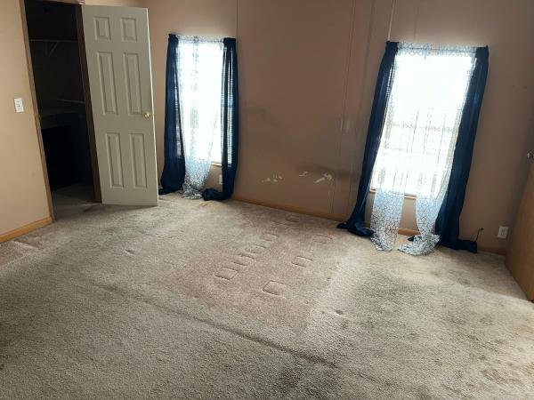 1996 SPRI HS Mobile Home
