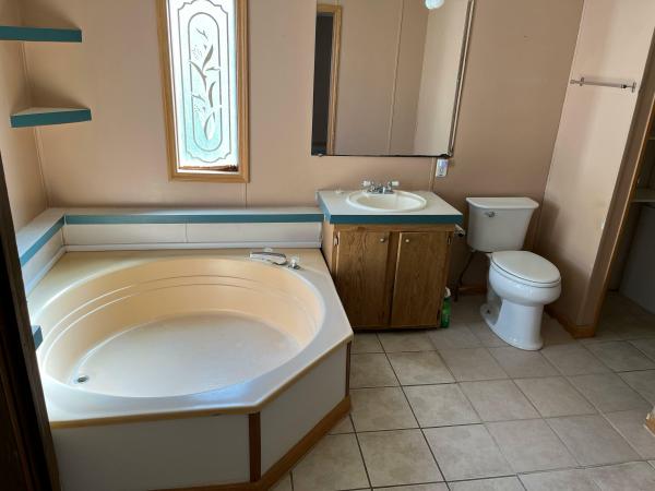 1996 SPRI HS Mobile Home