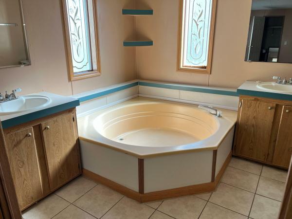 1996 SPRI HS Mobile Home