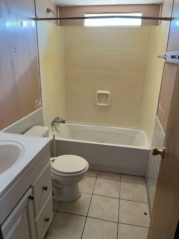 1996 SPRI HS Mobile Home