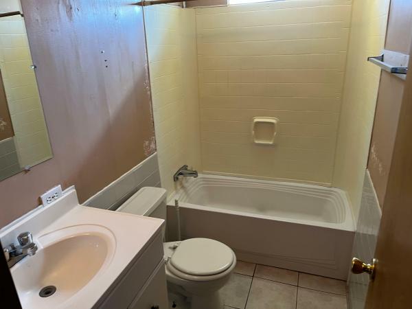 1996 SPRI HS Mobile Home