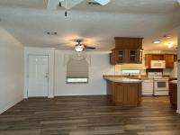 2005 Skyline 8807CTB Mobile Home