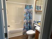 2005 Skyline 8807CTB Mobile Home