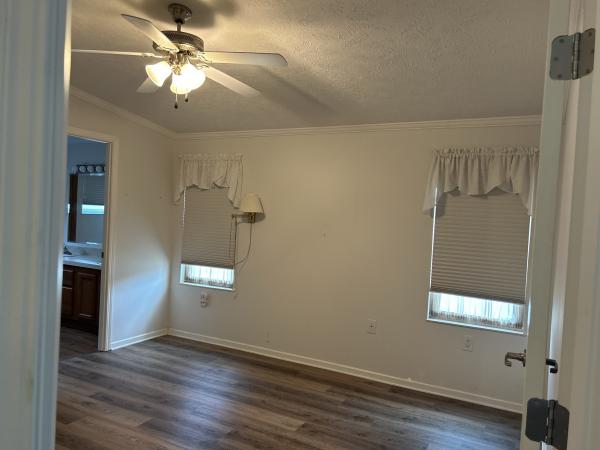2005 Skyline 8807CTB Mobile Home
