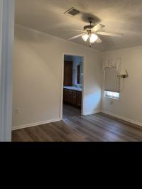 2005 Skyline 8807CTB Mobile Home