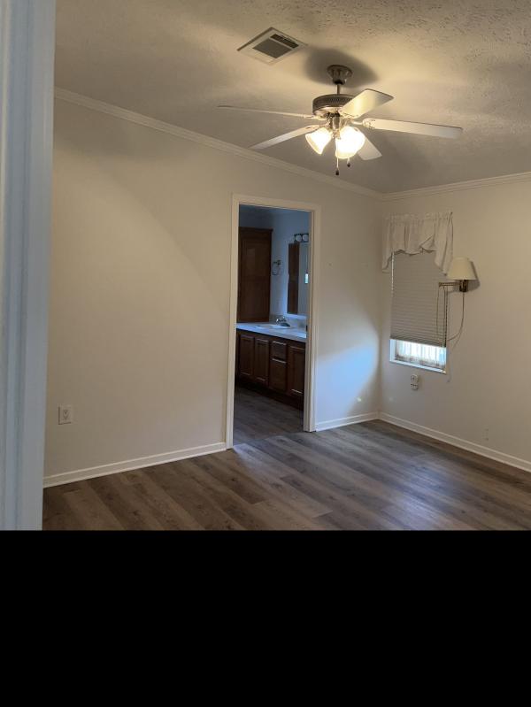 2005 Skyline 8807CTB Mobile Home